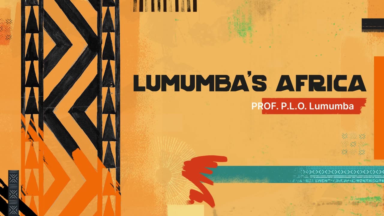 Lumumba’s Africa | Africa’s Industrialization by Neo-colonial Powers