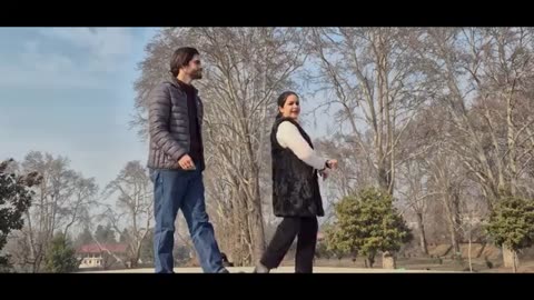 NEW SONG FACEBOOK LOVE SAIMA BEGUM SHAH ALTAF TRENDING SONG 2025
