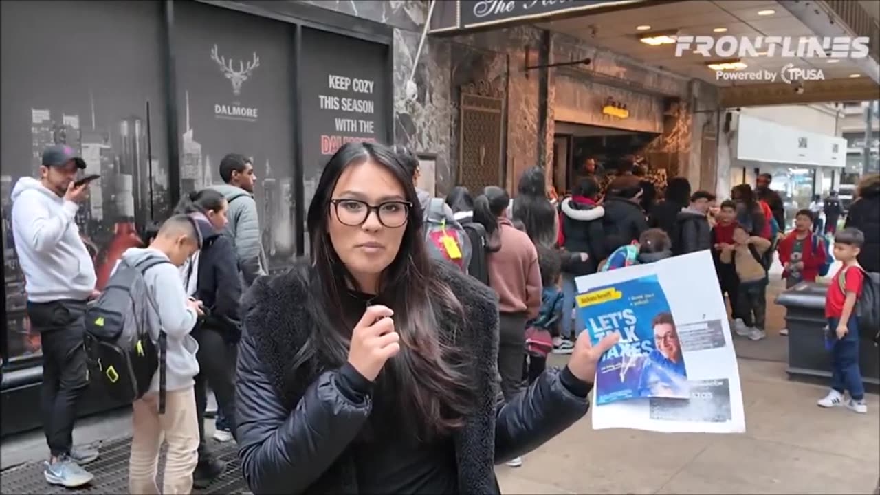 33125 Terry Reports_ U Have Not Seen These Political Vids!