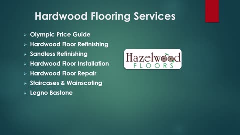 hardwood floor contractor in cleveland oh