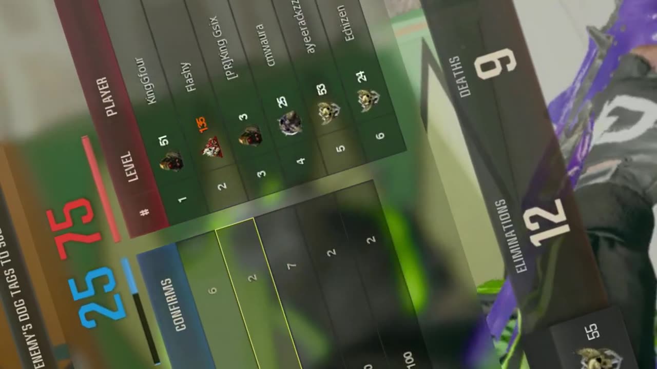 HOW IS YOUR NAME "NUKES ONLY?" - CALL OF DUTY: BO6 XBOX LIVE ONLY (S-CONSOLE)