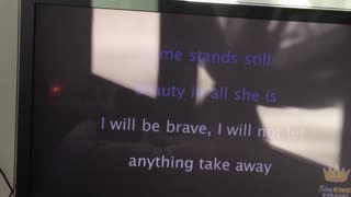 ReUpload Old Rec. A Thousand Years, Emotional, Me Singing, love of my life #emotional #hearttouching