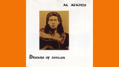 AL ATKINS - Sacrifice