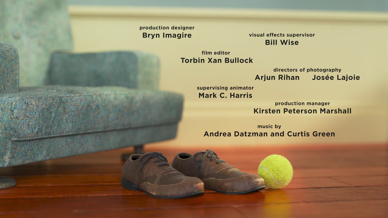 Dug y Carl - T1E03 - Flores (2021)