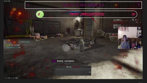 Monday night Prime Time Live in Black ops 6 and maybe just maybe Warzone Plunder