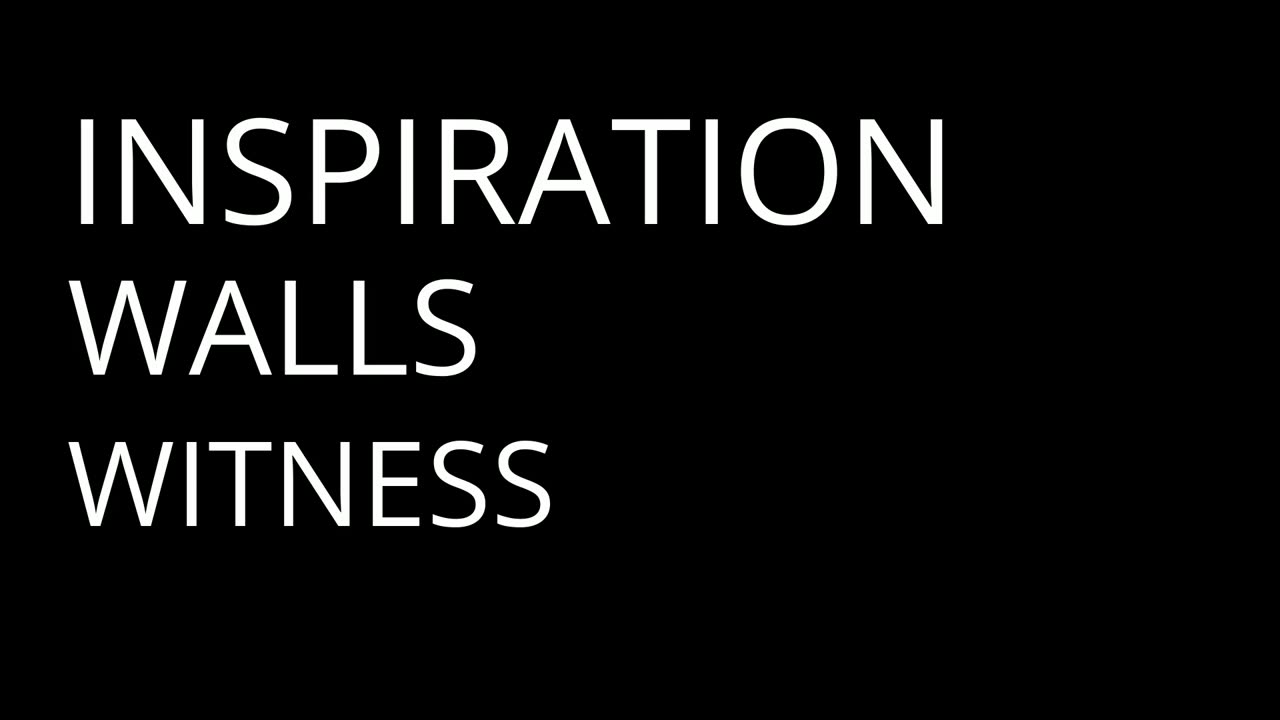 Chase the Fire: A Legend of Ruins and Resistance | Banksy - Part 5