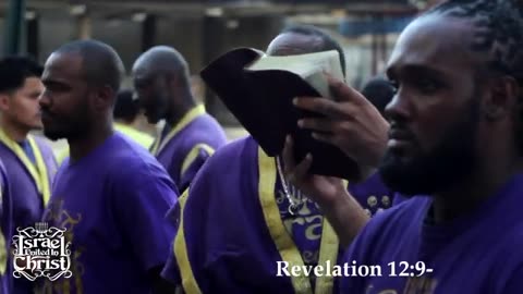 A PIMP NAMED SLICK BACK TRIES TO TEACH THERES NO J IN HEBREW