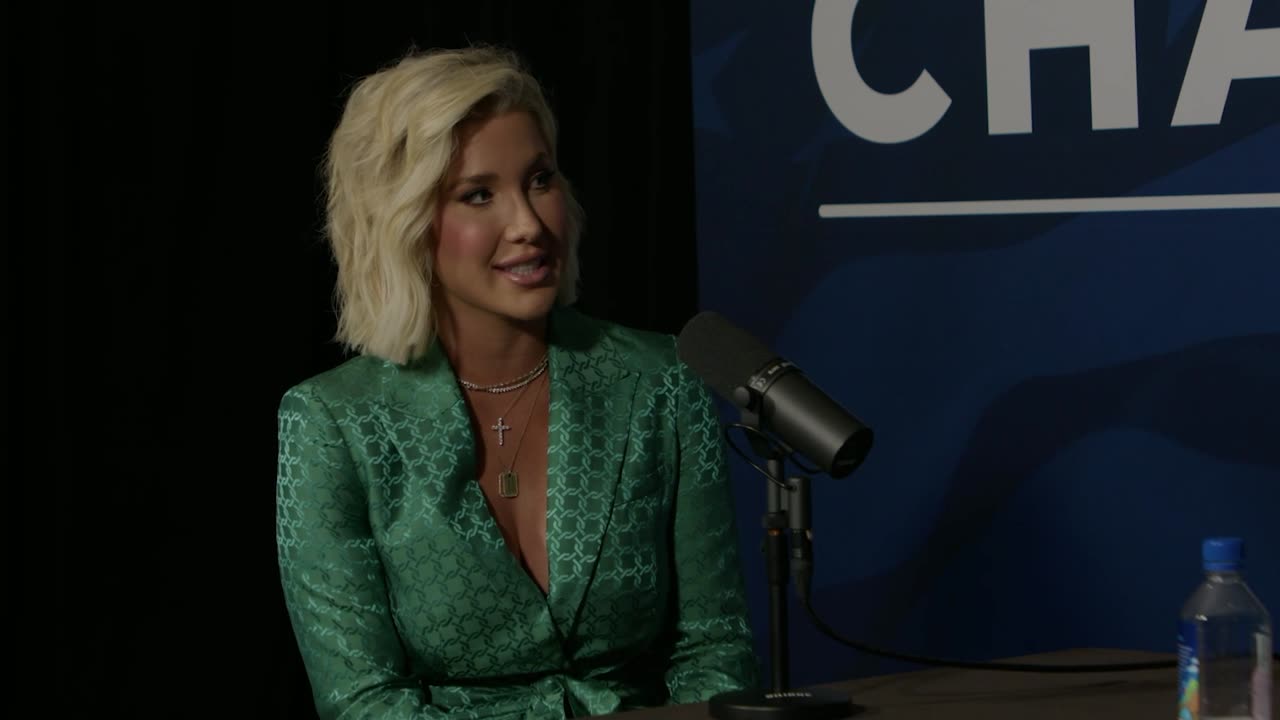 The Chrisley Family Controversy Explained By Savannah Chrisley Herself