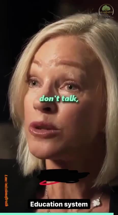 Get your children out of communist indoctrination centers (government schools) now.