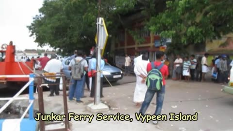 Vypeen Island Complete Tour | Kochi's Hidden Coastal Gem