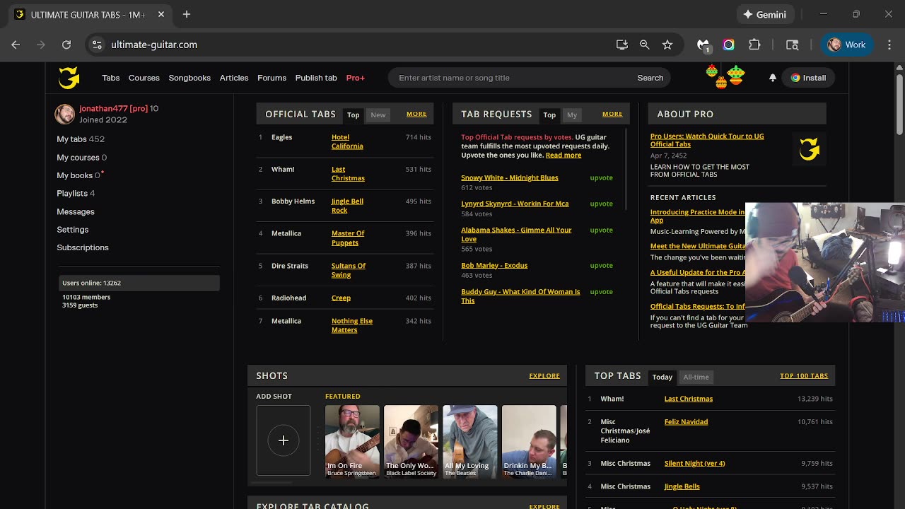 nasely guitar covers