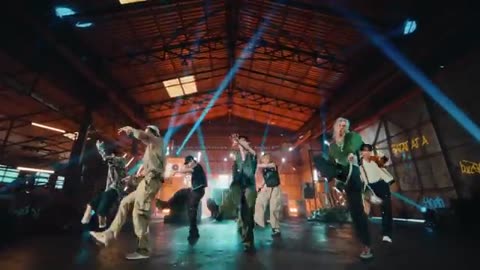 Shocking: Stray Kids "Chk Chk Boom" Performance Video