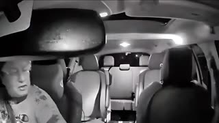 Darkieshas Assault Uber Driver Out Of Nowhere
