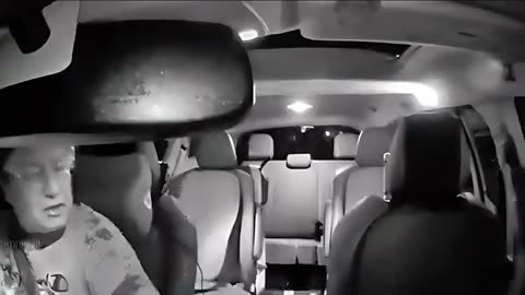 Darkieshas Assault Uber Driver Out Of Nowhere