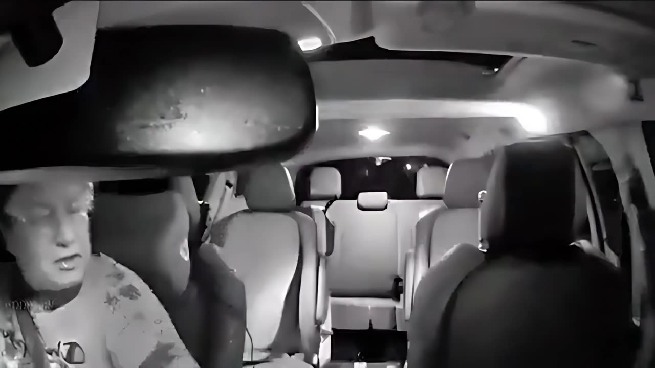 Darkieshas Assault Uber Driver Out Of Nowhere