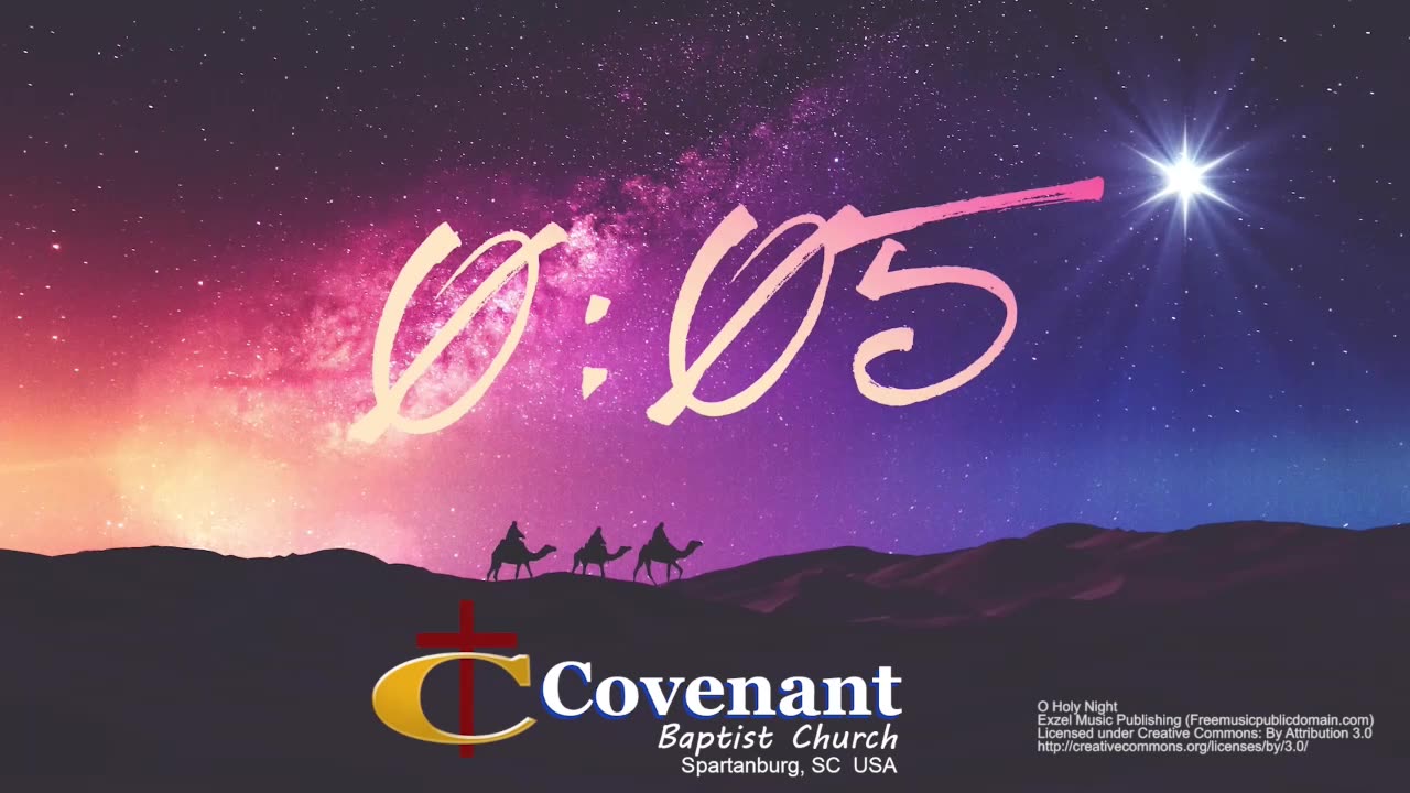 How God Works in our Lives