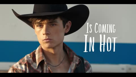 My Life With the Walter Boys: Season 2 ｜ Official Teaser ｜ Netflix