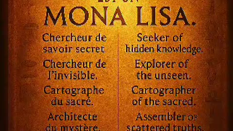— THE FISH TEST--LE TEST DU POISSON #spiritualité #Hyphildor #RA #ChristForce #SacredLineage