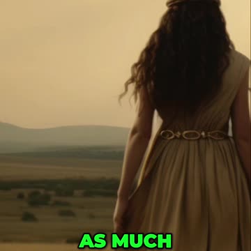 Ancient Goddess Asherah_ Erased from History_