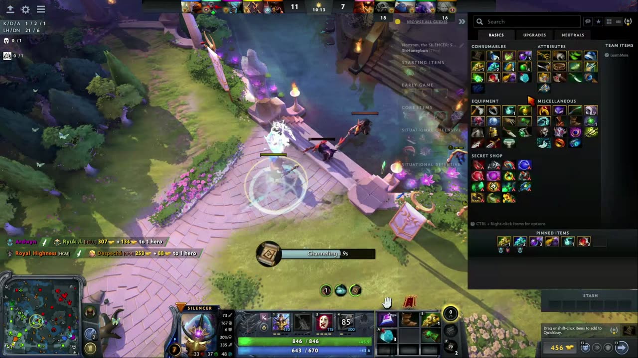Streaming a game that isnt laggy! i know...weird
