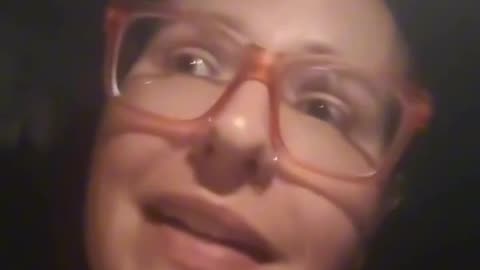 Make psychopath Sarah famous...bye-bye Sarah