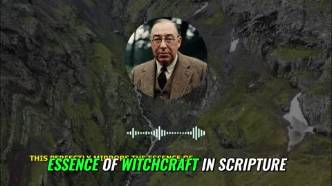 Witchcraft & Rebellion: Unveiling the Spiritual Dangers