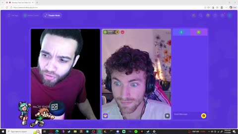 Do they enjoy freedom?