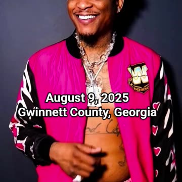 GUN LAWS IN ACTION - VOL. VOL. 661: THE MURDER OF TEVON "T HOOD" HOOD