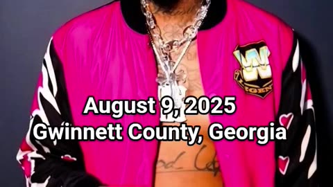 GUN LAWS IN ACTION - VOL. VOL. 661: THE MURDER OF TEVON "T HOOD" HOOD