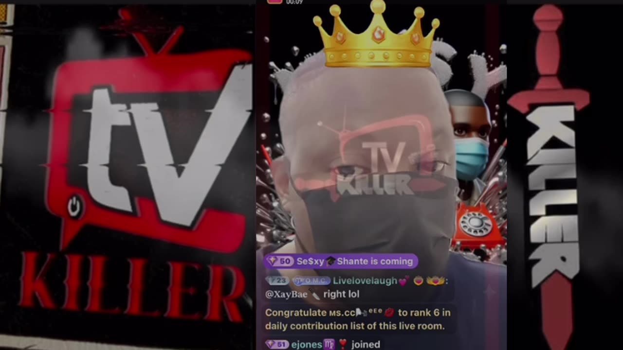 MESSY CALLER MORNING SHOW 6/25/25