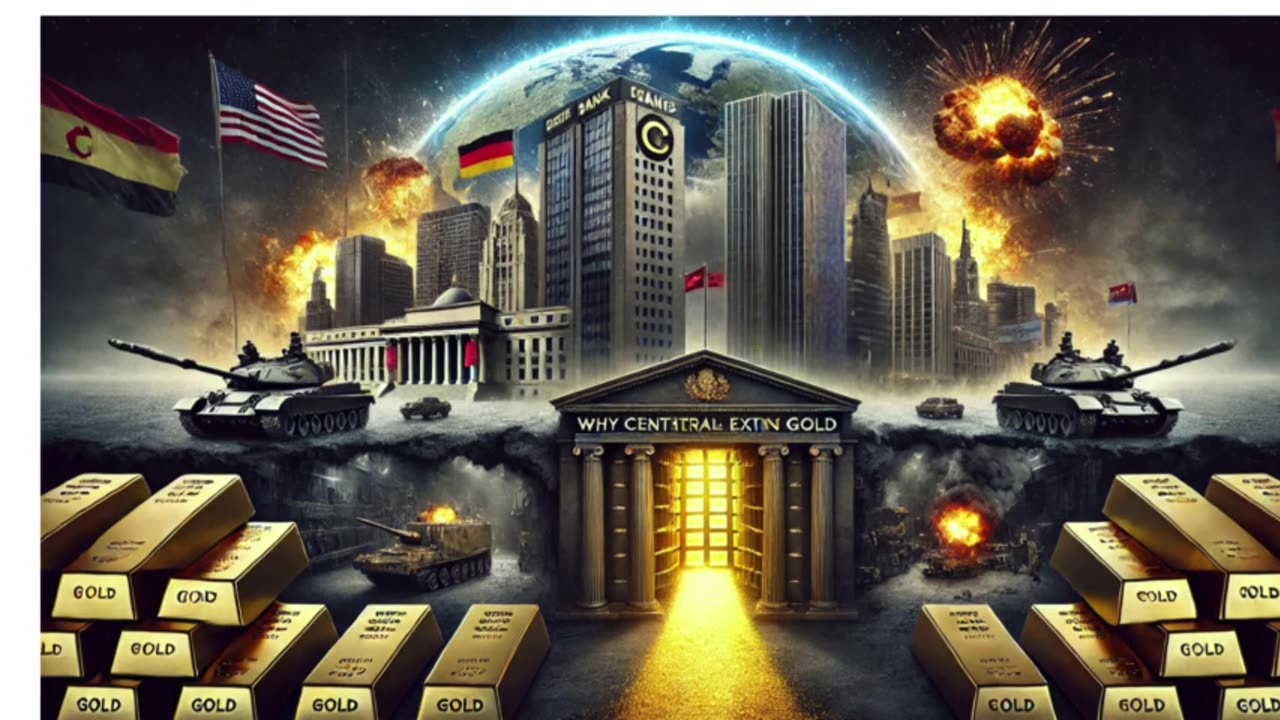 🥇 George Gammon: Gold Just Made a Big Move — What Should You Do Now? 🥇