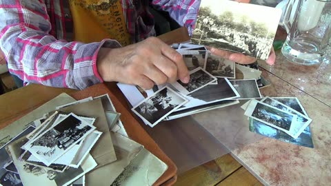 Moji krajania presídlenci: Ing. Matej Skalnický ...