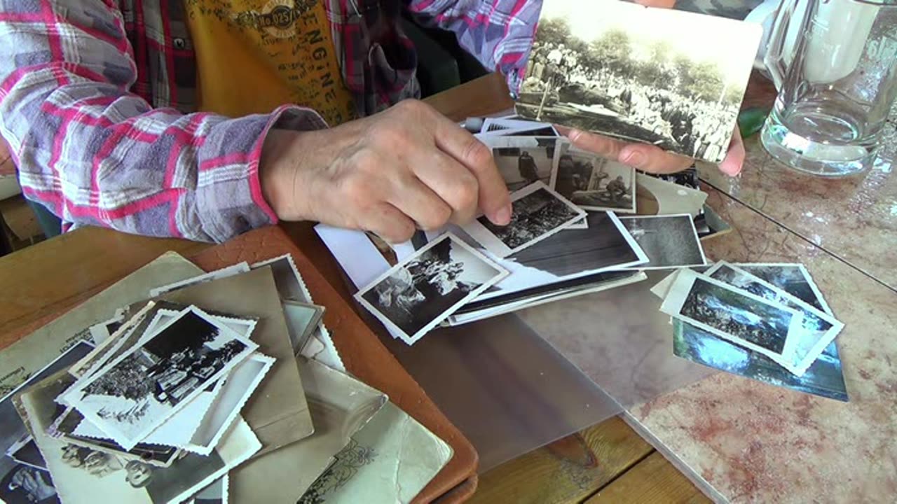 Moji krajania presídlenci: Ing. Matej Skalnický ...