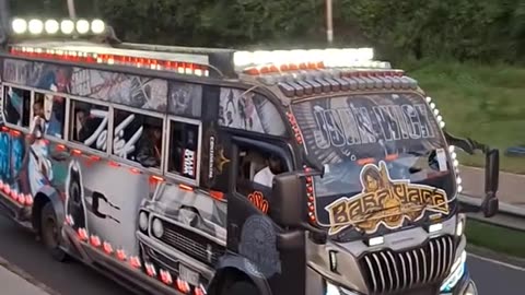 Matatus