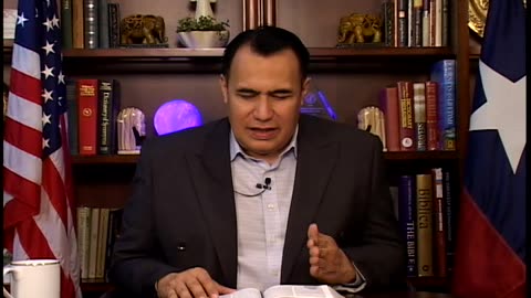 Lazarus and The Resurrection, Part 2 of 2