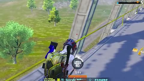 Solo vs squad used sniper