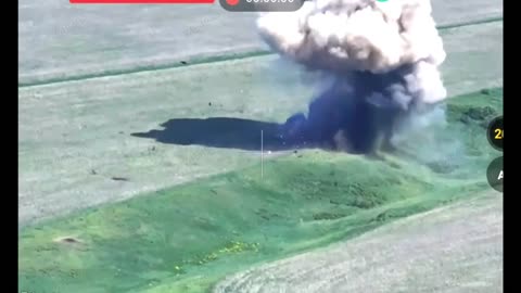 💥 Fantastic Destruction of Russian BMP
