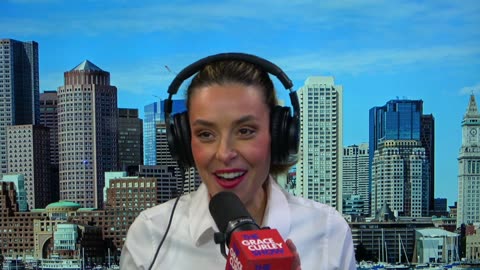 The Grace Curley Show May 8, 2025