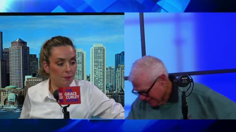 The Grace Curley Show May 8, 2025