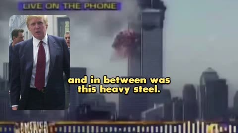 Trump was the original 9/11 conspiracy theorist
