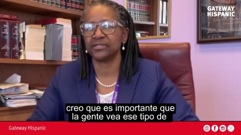Representation in Justice: Judge Williams’ Words Rekindle Debate Over Inclusivity in U.S. Courts