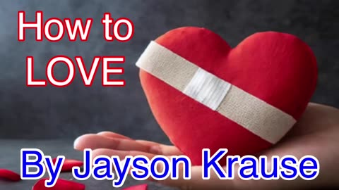 How to Love series ….