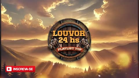 LOUVOR SERTANEJO 2025