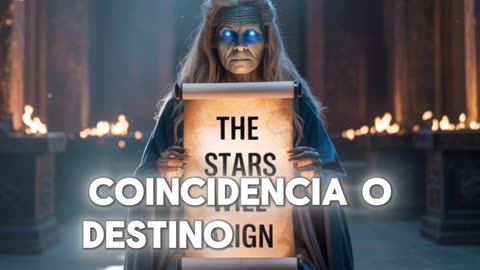 📜La Predicción Que Aterrorizó a Los Reyes