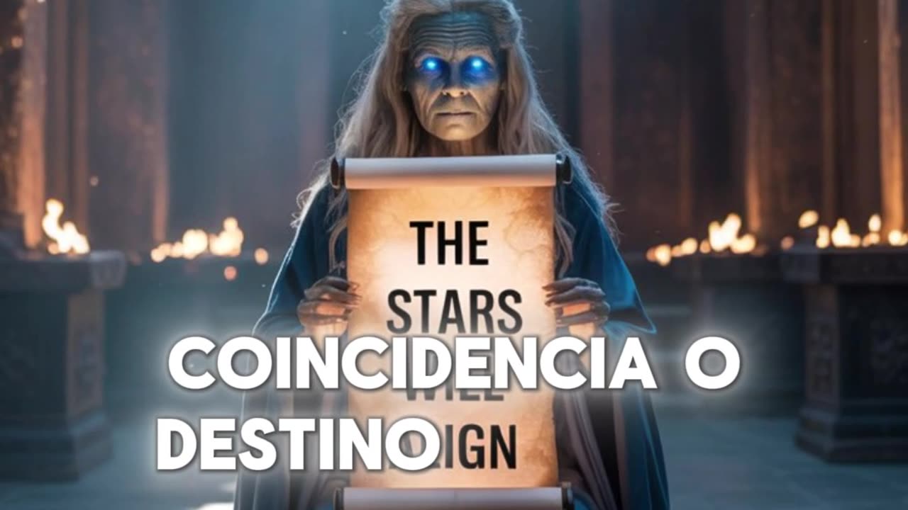 📜La Predicción Que Aterrorizó a Los Reyes