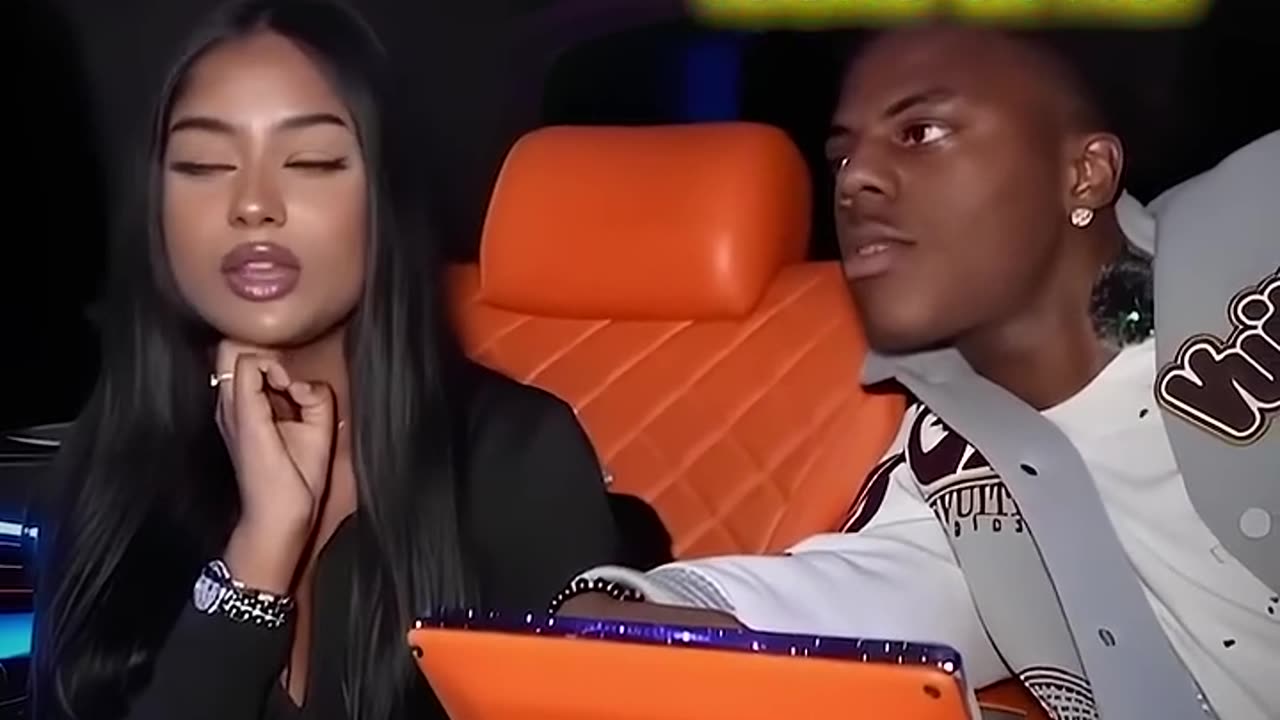 iShowSpeed Smoothest Moments 😨