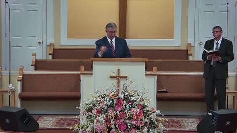 Sunday School | 09/07/2025 | Faith Baptist Church