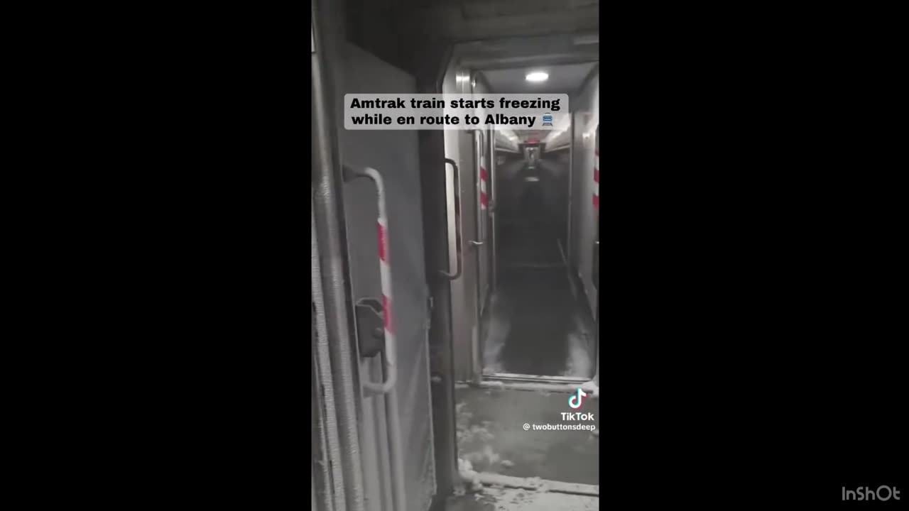 Ice Storms Cause 5 Days W/Out Power In South