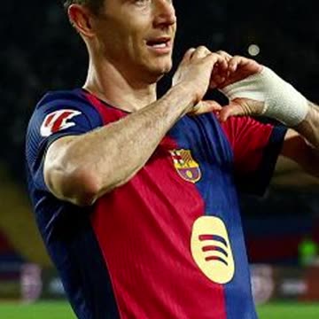 Tiki-Taka Trauma? Lewandowski's Honest Barcelona Confession Revealed