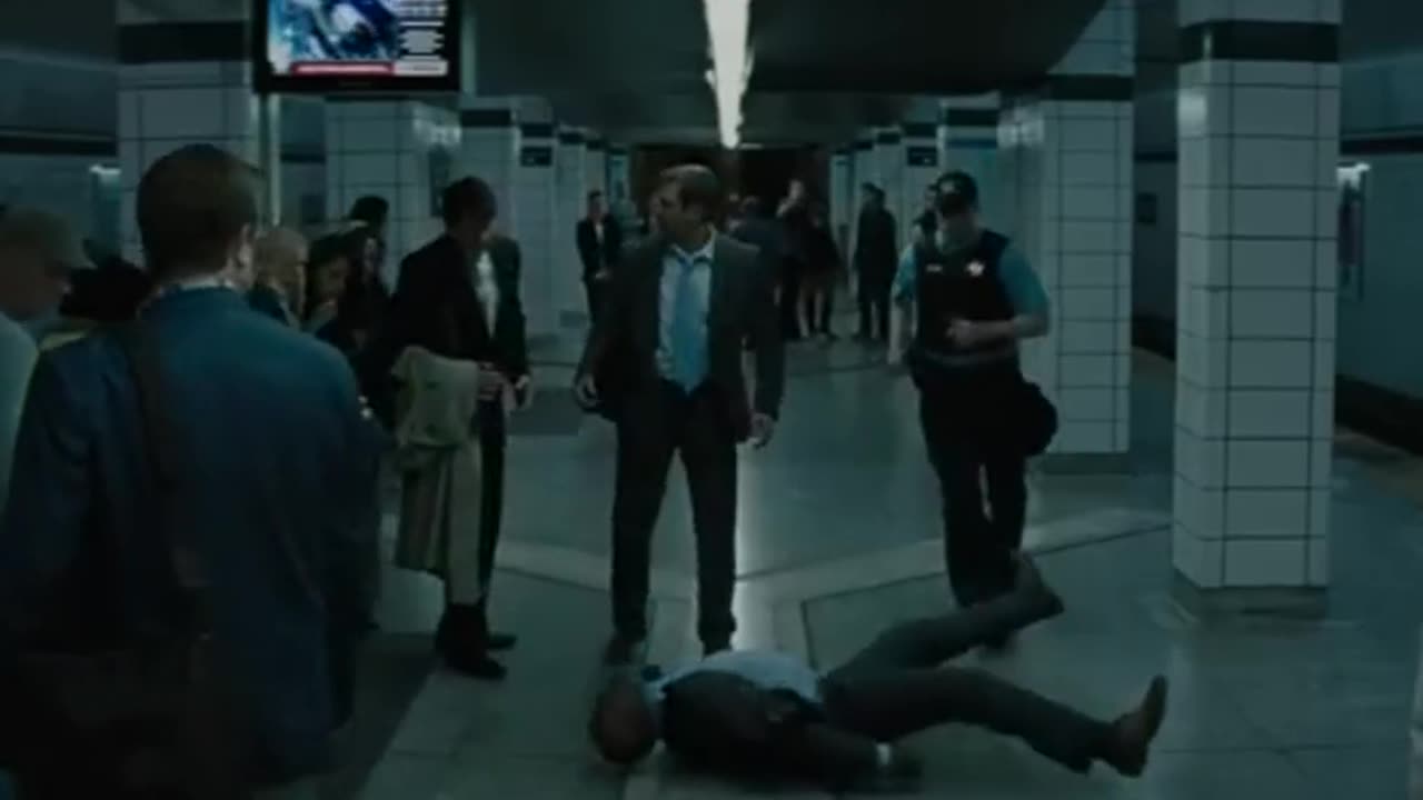 👁️ Enchantress Possesses June Moone | Suicide Squad | Dark Transformation 🔥 #shorts2